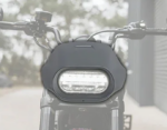 Headlight Mask Kit RH1250S21-Up