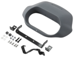 Headlight Mask Kit RH1250S21-Up,