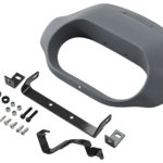 Headlight Mask Kit RH1250S21-Up,