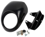 Headlight Shroud FXD/XL73-22,