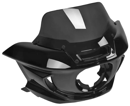 Headlight Trim Bezel FXLRST22-Up