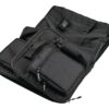 Expandable Seatbag Variable volume of 44 - 60 l Black