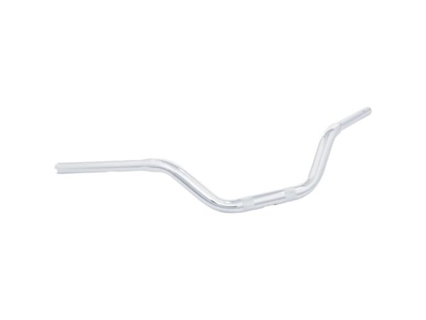 1 1/4" XLX-Style Handlebar Non-Dimpled 3-Hole Chrome 1 1/4"