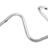 Anfora 35 Handlebar Non-Dimpled 3-Hole Chrome 1"