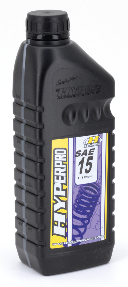 Hyperpro Front Fork Fluid SAE 15 1L