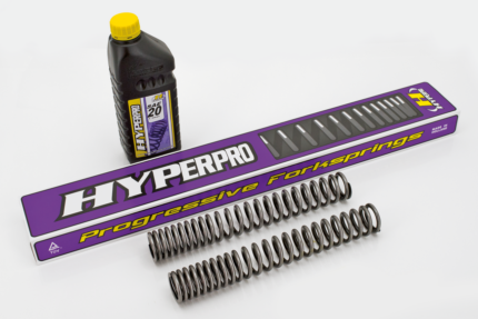Hyperpro fork springs FLH/T14-16
