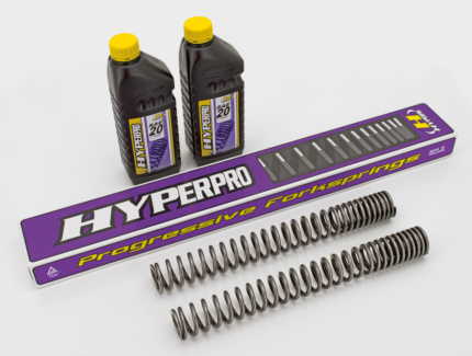 Hyperpro fork springs FLHTKL/CUL15-16