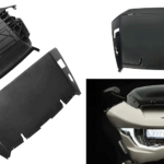 Inner Fairing Air Duct Cover FLT23-Up,