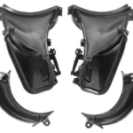 Inner Fairing Air Ducts FLT15-23,