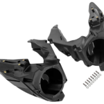 Inner Fairing Speaker Boxes FLT23-Up,