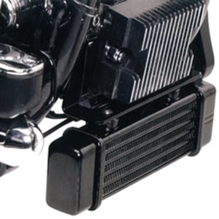 JAGG non-ABS F*ST00-17 lowmount cooler