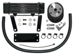 Jagg Oil Coolers