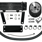 Jagg Oil Coolers