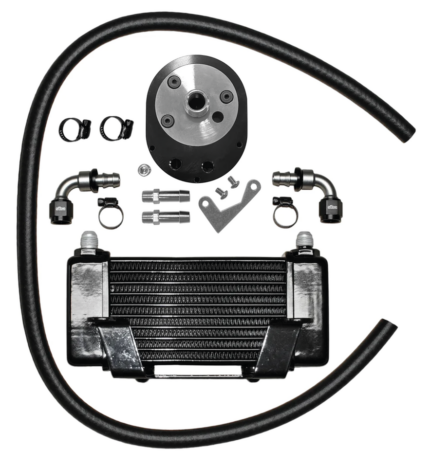 Jagg Oil Coolers