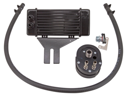 Jagg Oil Coolers