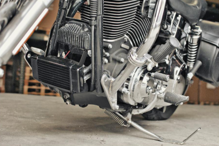 Jagg Oil Coolers