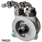Jagg Oil Coolers