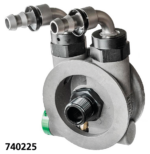 Jagg Oil Coolers