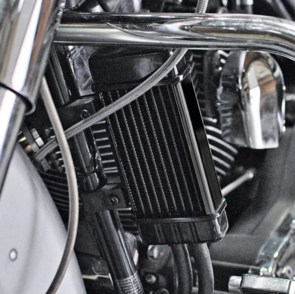 Jagg Oil Coolers