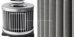 Jagg HyperFlow Oil Filter Titanium H-D