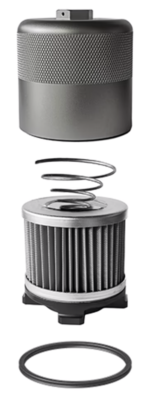 Jagg Oil Coolers