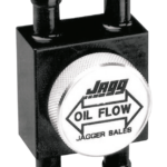 Jagg Oil Coolers