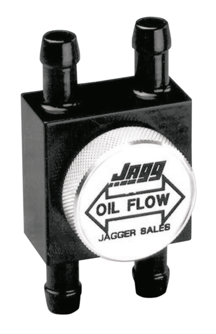 Jagg Oil Coolers