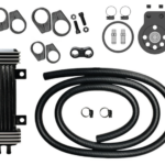 Jagg Oil Coolers