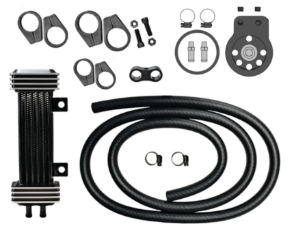 Jagg Oil Coolers