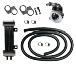 Jagg Oil Coolers