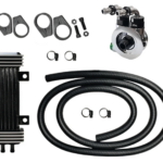 Jagg Oil Coolers