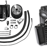 Jagg Oil Coolers