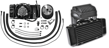 Jagg Oil Coolers