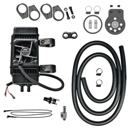 Jagg Oil Coolers