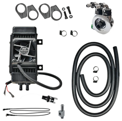 Jagg Oil Coolers
