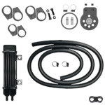 Jagg Oil Coolers