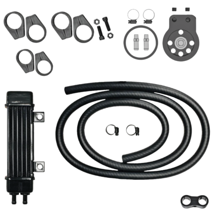 Jagg Oil Coolers