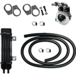 Jagg Oil Coolers