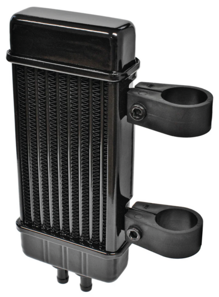 Jagg Oil Cooler WideLine ME17-Up