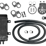 Jagg Oil Coolers