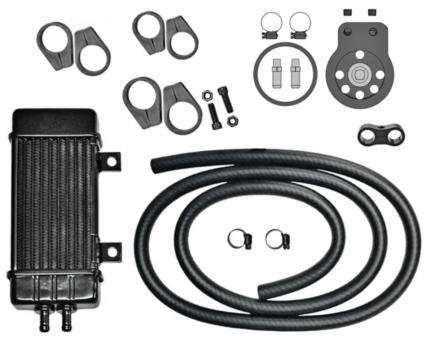Jagg Oil Coolers