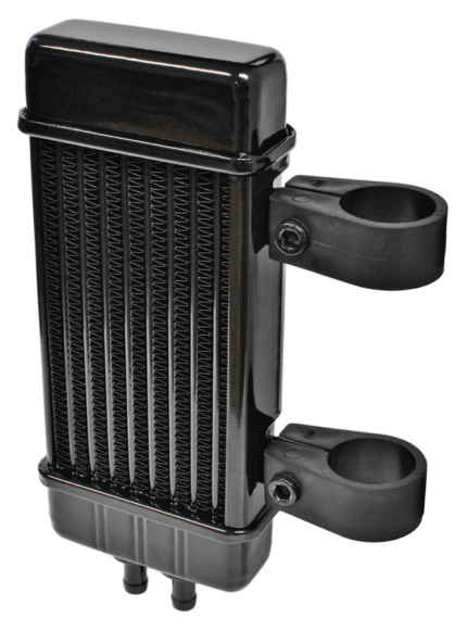 Jagg Oil Cooler WideLine XL86-22