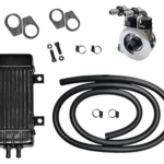 Jagg Oil Coolers