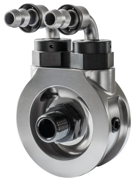 Jagg Oil Coolers