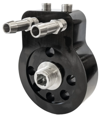 Jagg Oil Coolers