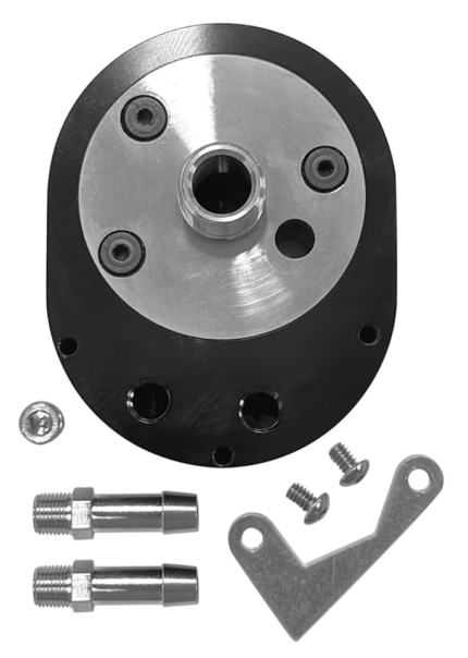 Jagg Oil Coolers