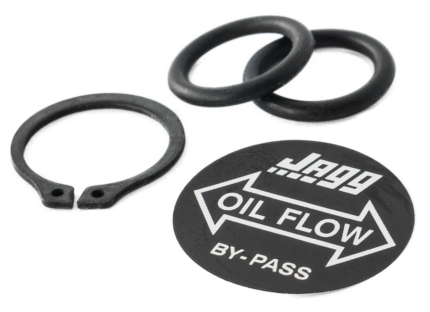 Jagg Oil Coolers