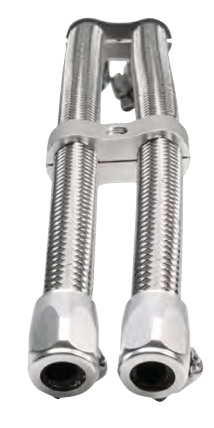 Jagg Oil Coolers