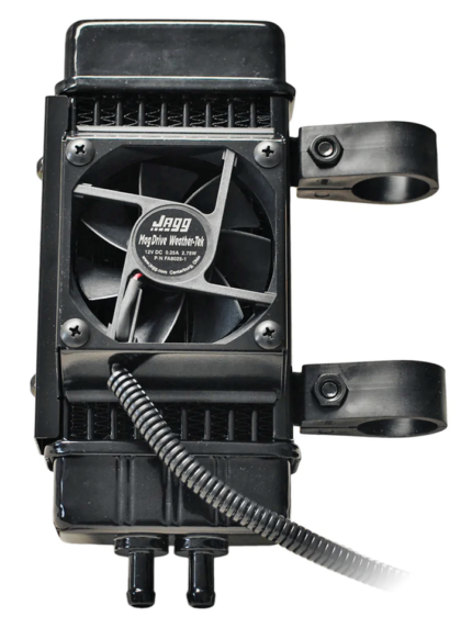 Jagg Oil Coolers