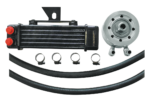 Jagg horiz.oilcooler Buell 96-02